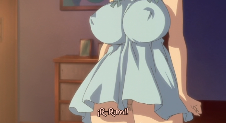 Oyakodon: Oppai Tokumori Bonyuu Tsuyudaku de (Lateralus-Manga)